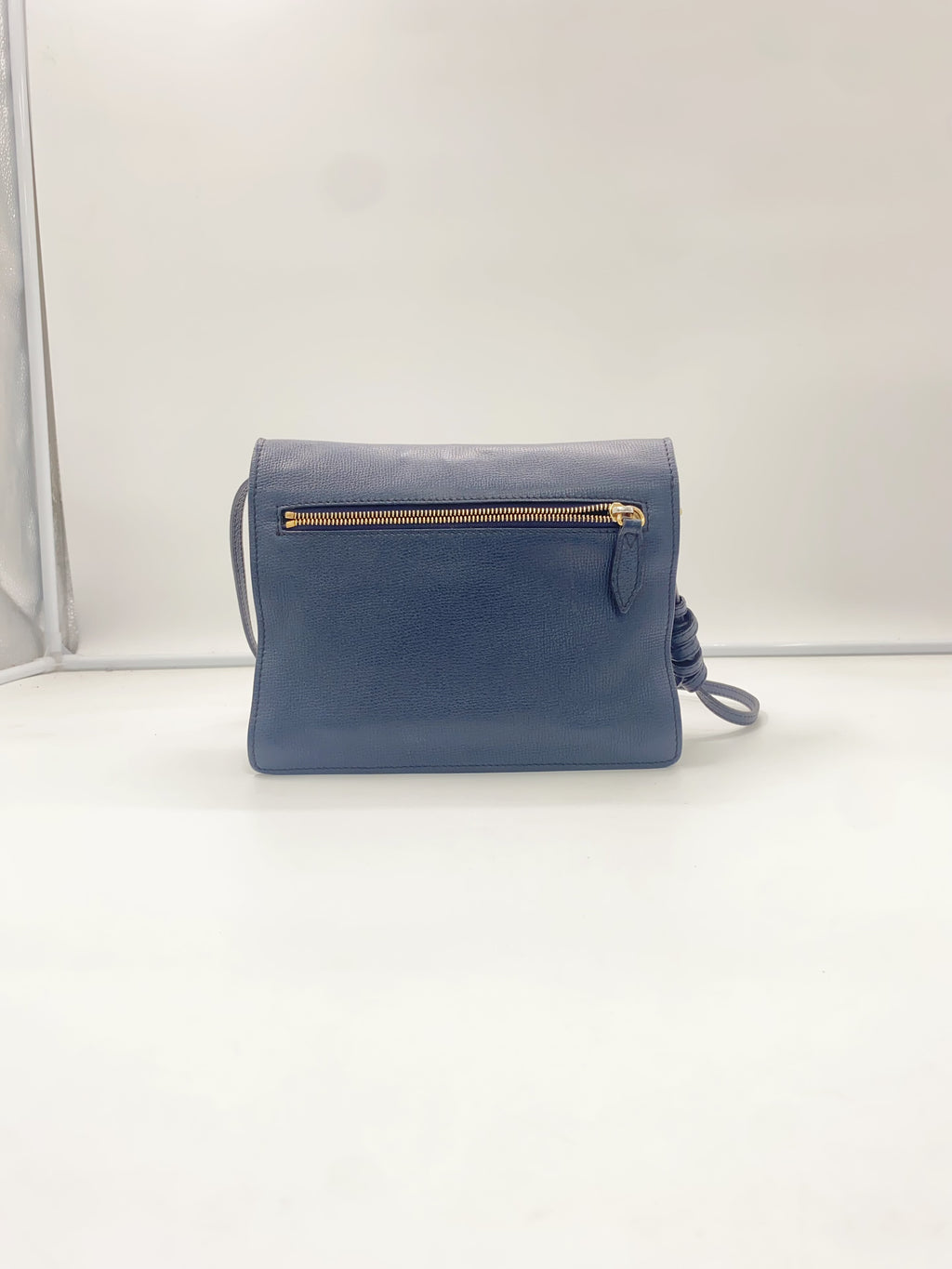 Burberry Messenger Bag