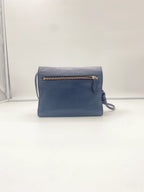 Burberry Messenger Bag