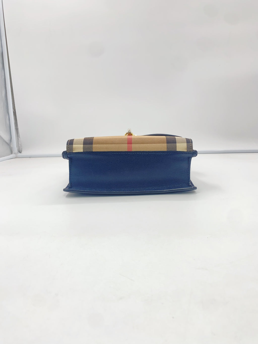 Burberry Messenger Bag
