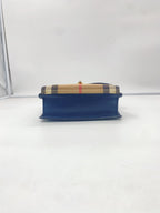 Burberry Messenger Bag