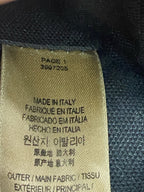 Burberry Messenger Bag