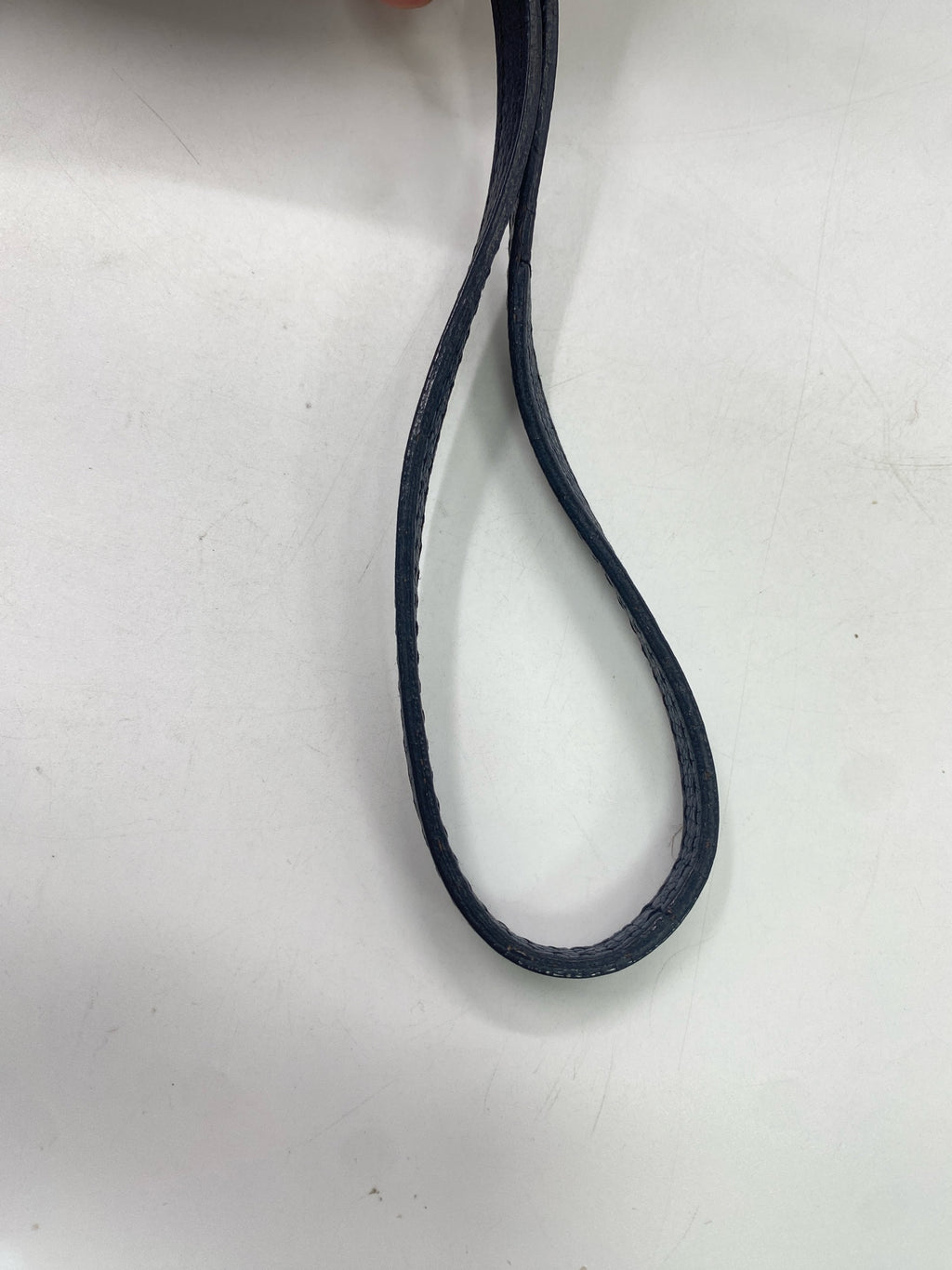 Burberry Messenger Bag