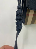 Burberry Messenger Bag
