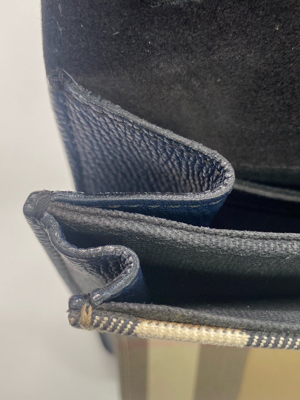 Burberry Messenger Bag