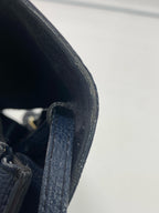 Burberry Messenger Bag