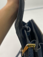 Burberry Messenger Bag