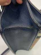 Burberry Messenger Bag
