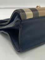 Burberry Messenger Bag
