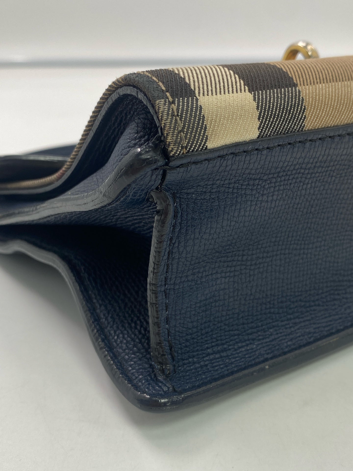 Burberry Messenger Bag