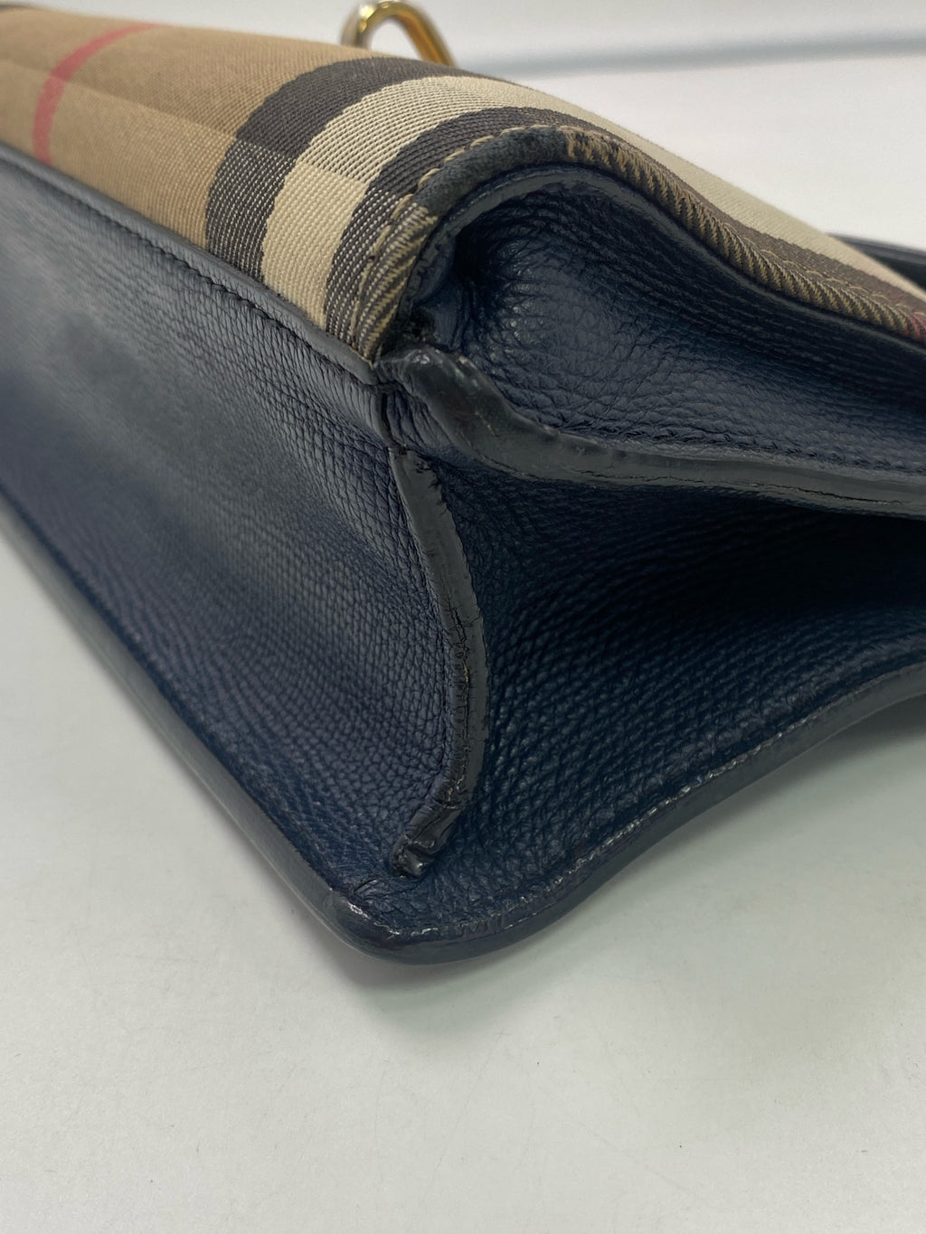 Burberry Messenger Bag