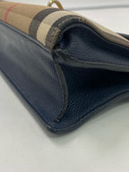 Burberry Messenger Bag