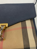 Burberry Messenger Bag