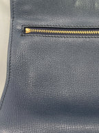 Burberry Messenger Bag