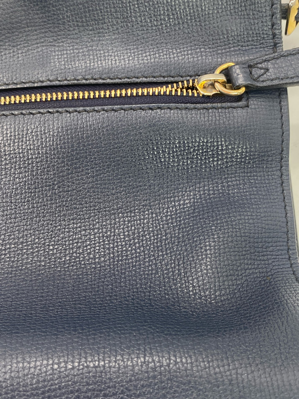 Burberry Messenger Bag