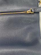 Burberry Messenger Bag