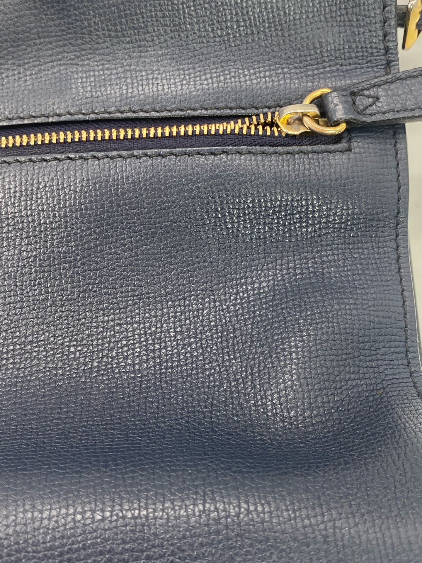 Burberry Messenger Bag