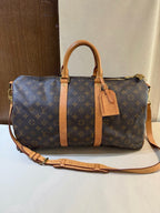 Louis Vuitton 16 Duffle