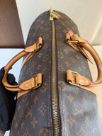 Louis Vuitton 16 Duffle
