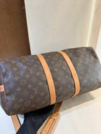 Louis Vuitton 16 Duffle