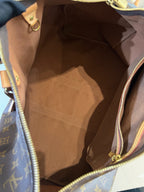 Louis Vuitton 16 Duffle