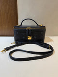 MCM Black