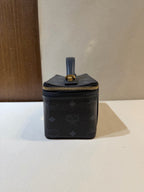 MCM Black