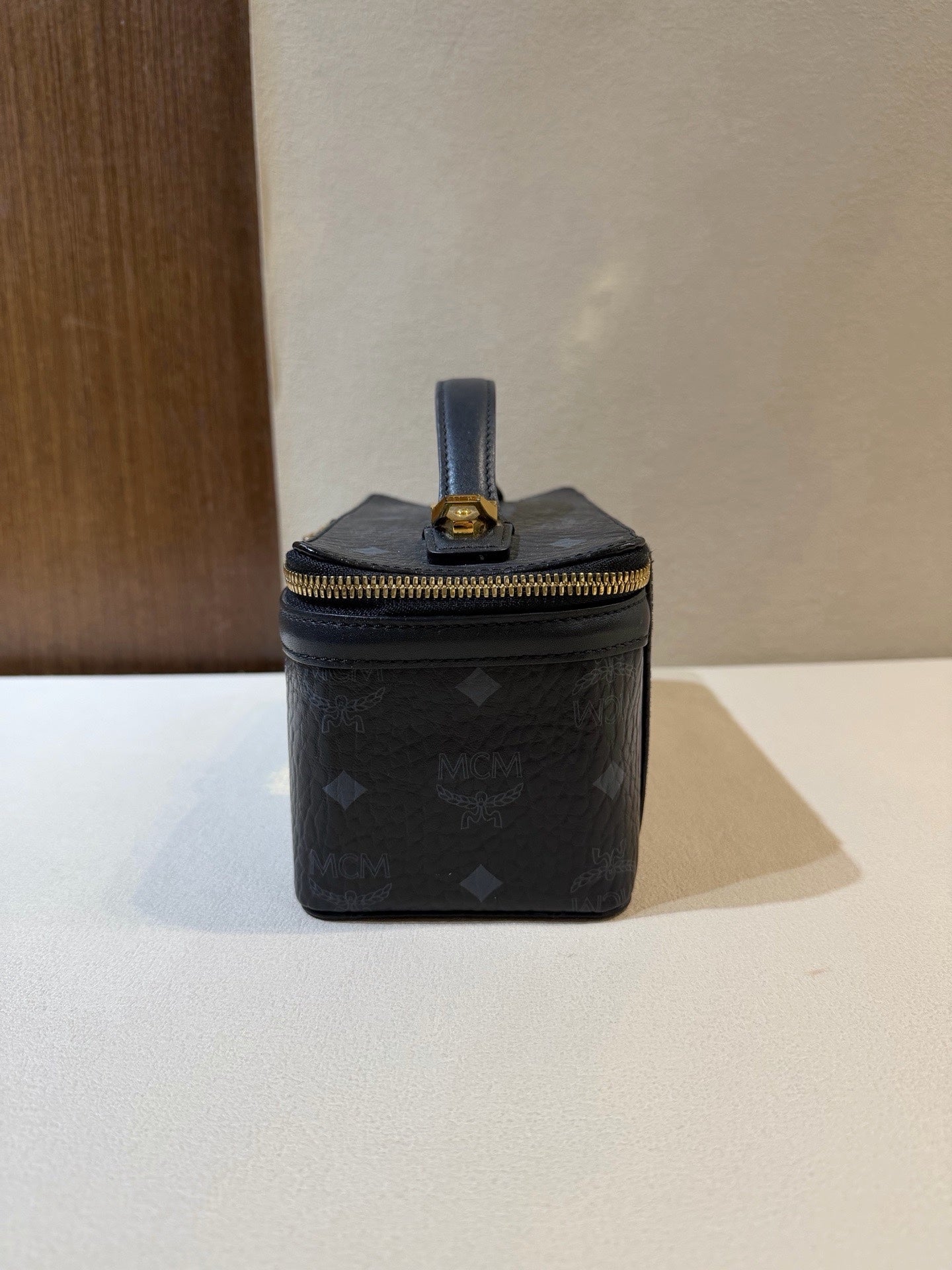 MCM Black