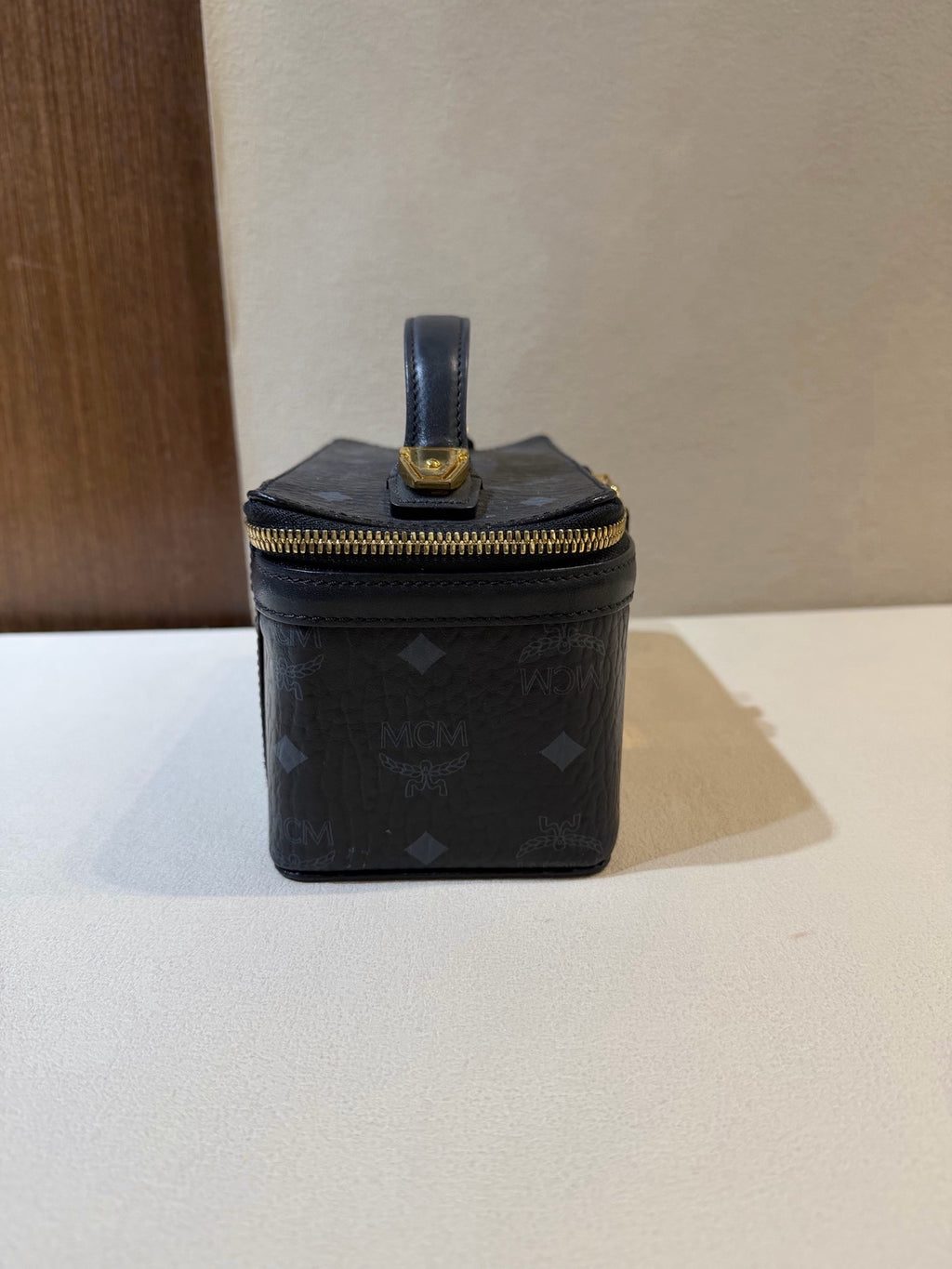 MCM Black