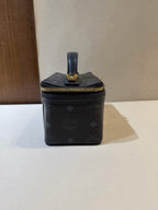 MCM Black