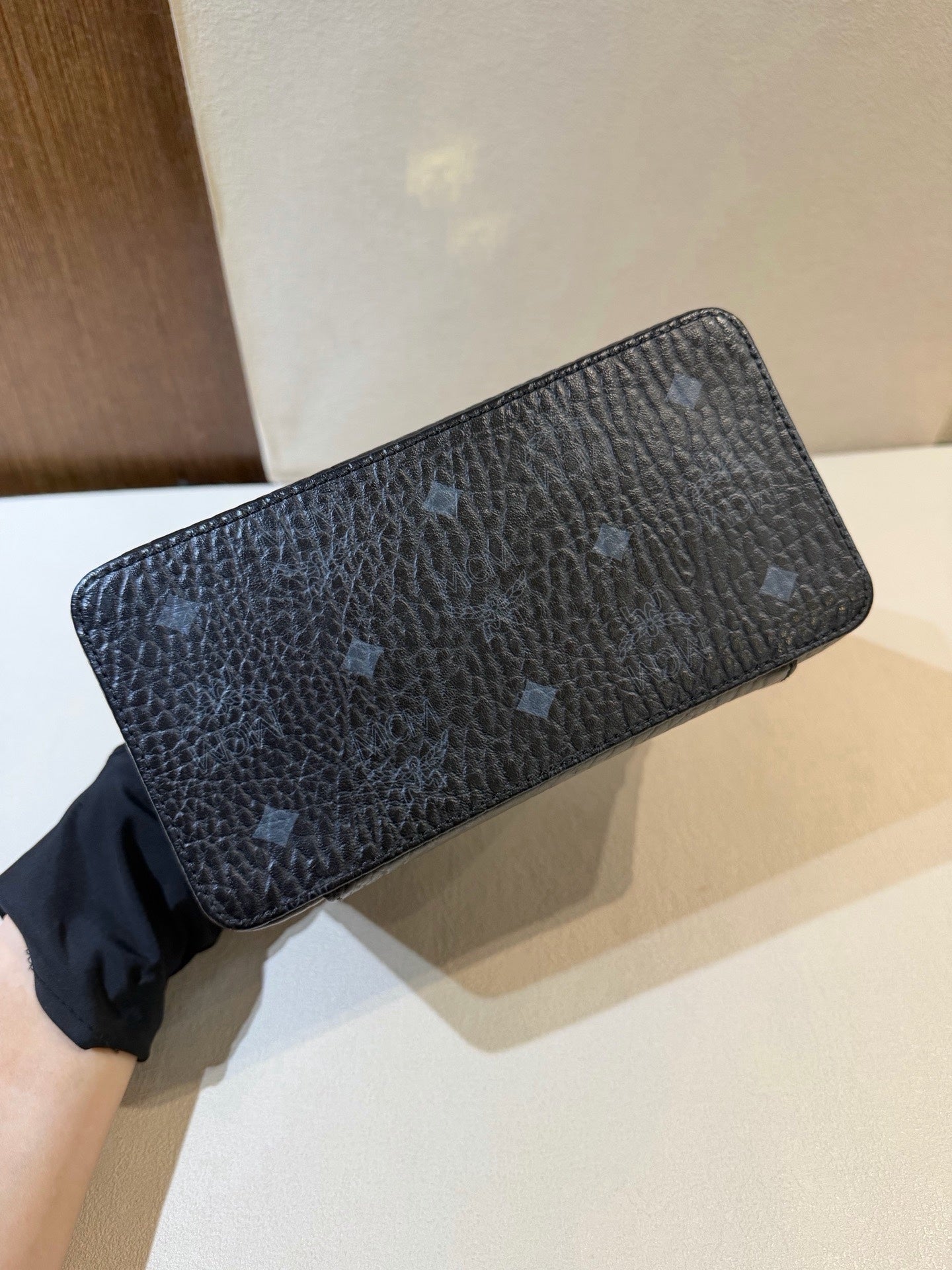 MCM Black