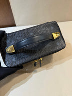 MCM Black