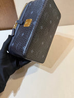 MCM Black