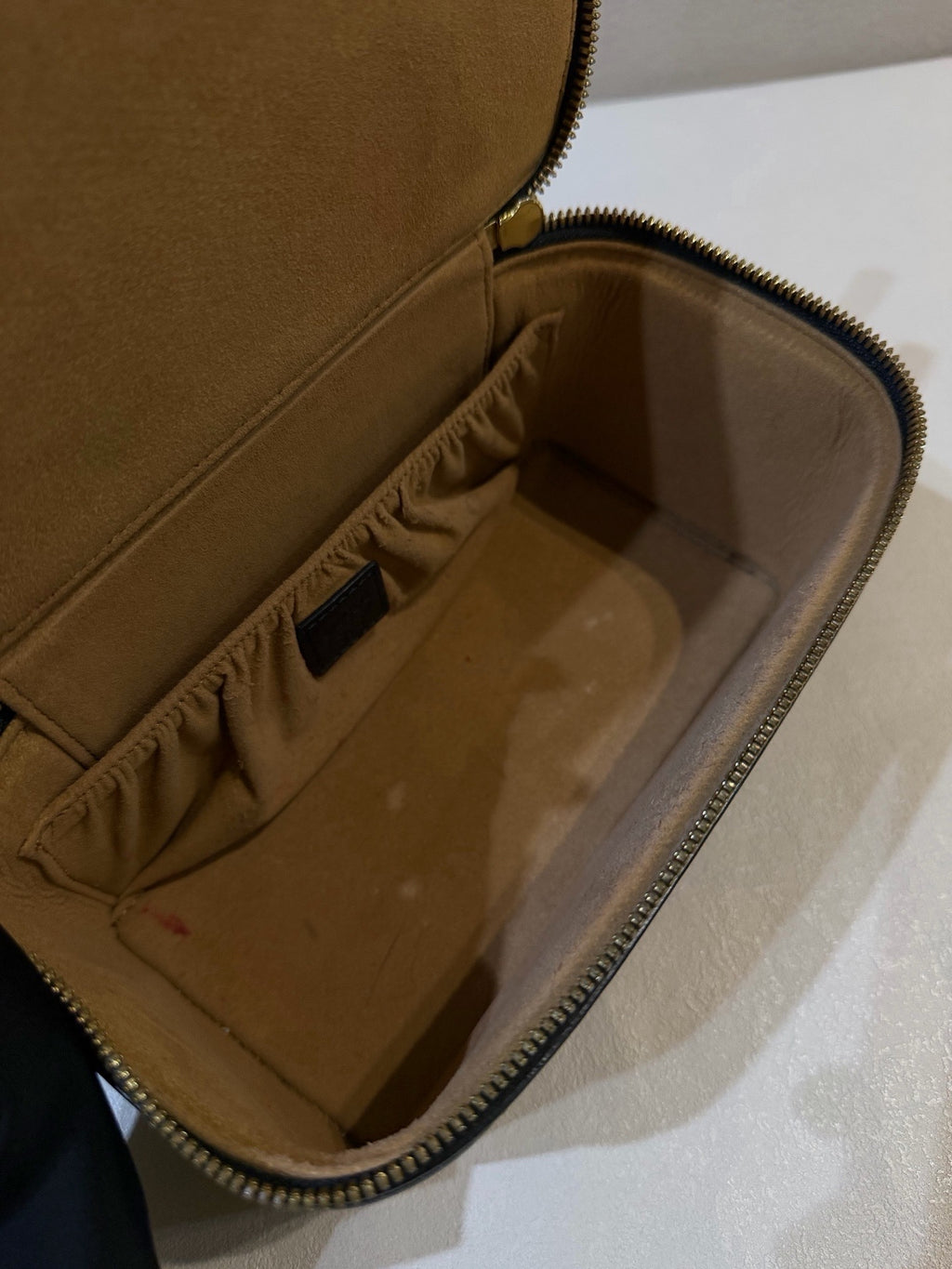 MCM Black