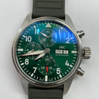 IWC Pilot’s watch 41 millimeters IW388103