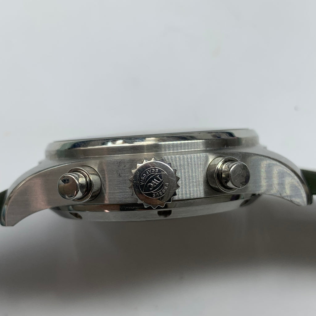 IWC Pilot’s watch 41 millimeters IW388103