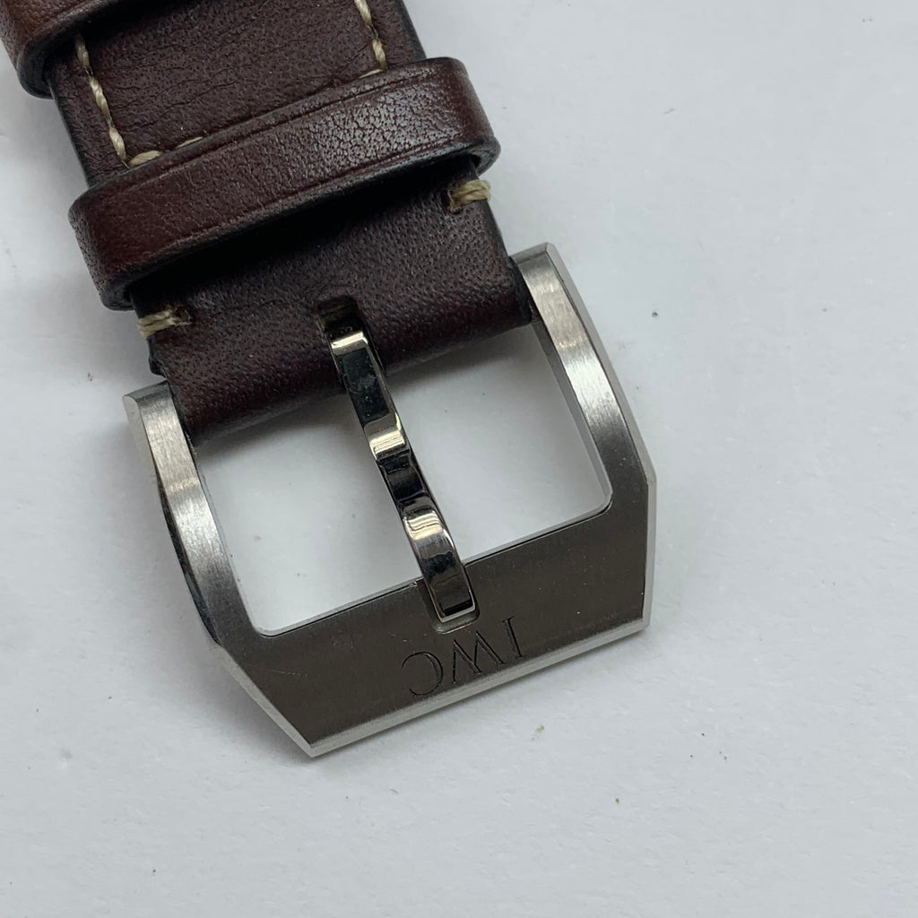 IWC Pilot’s watch 41 millimeters IW388103