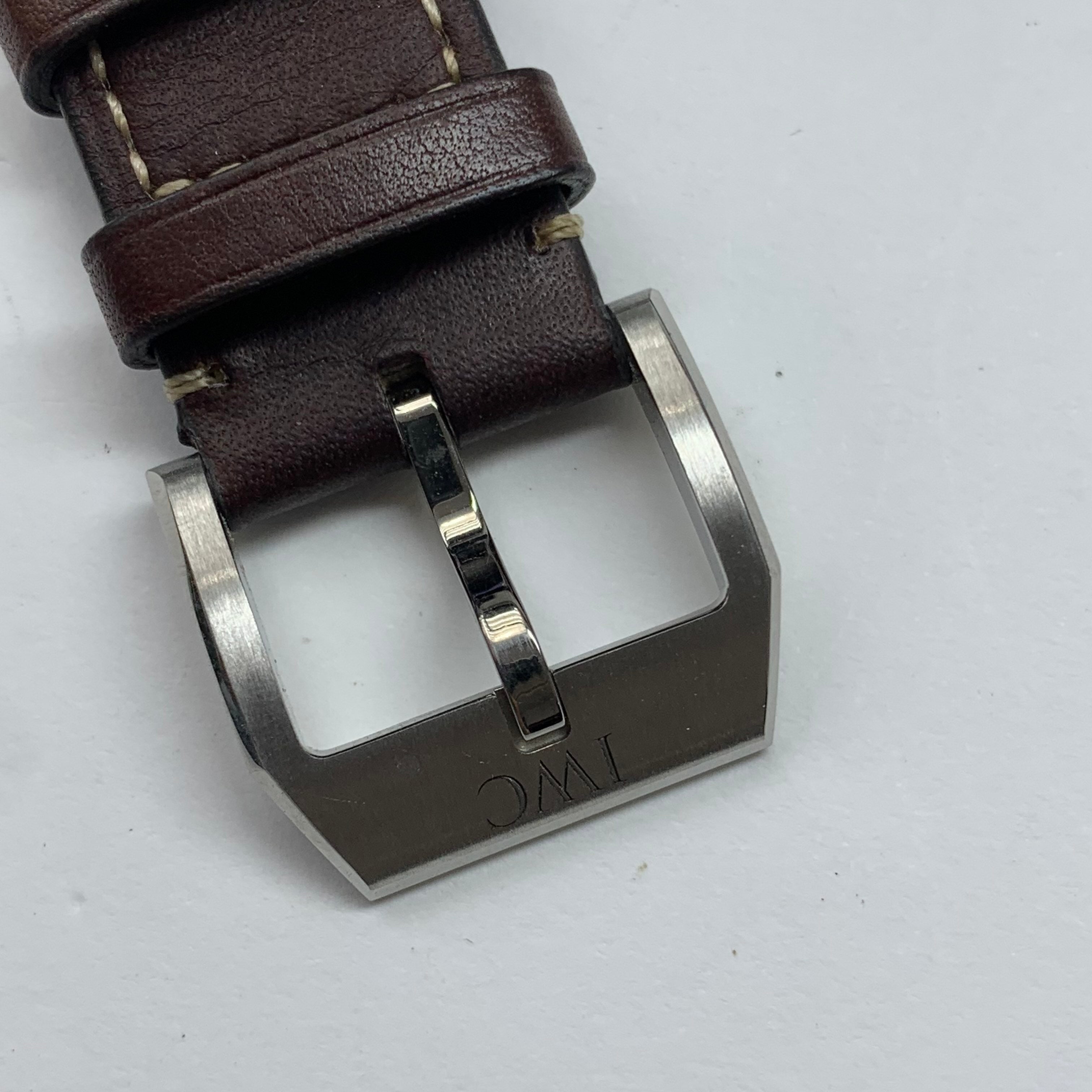 IWC Pilot’s watch 41 millimeters IW388103