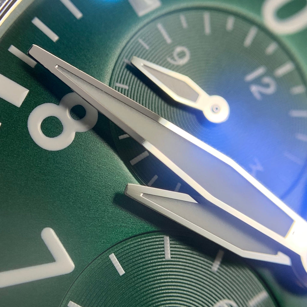 IWC Pilot’s watch 41 millimeters IW388103