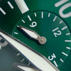 IWC Pilot’s watch 41 millimeters IW388103