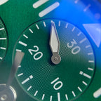 IWC Pilot’s watch 41 millimeters IW388103
