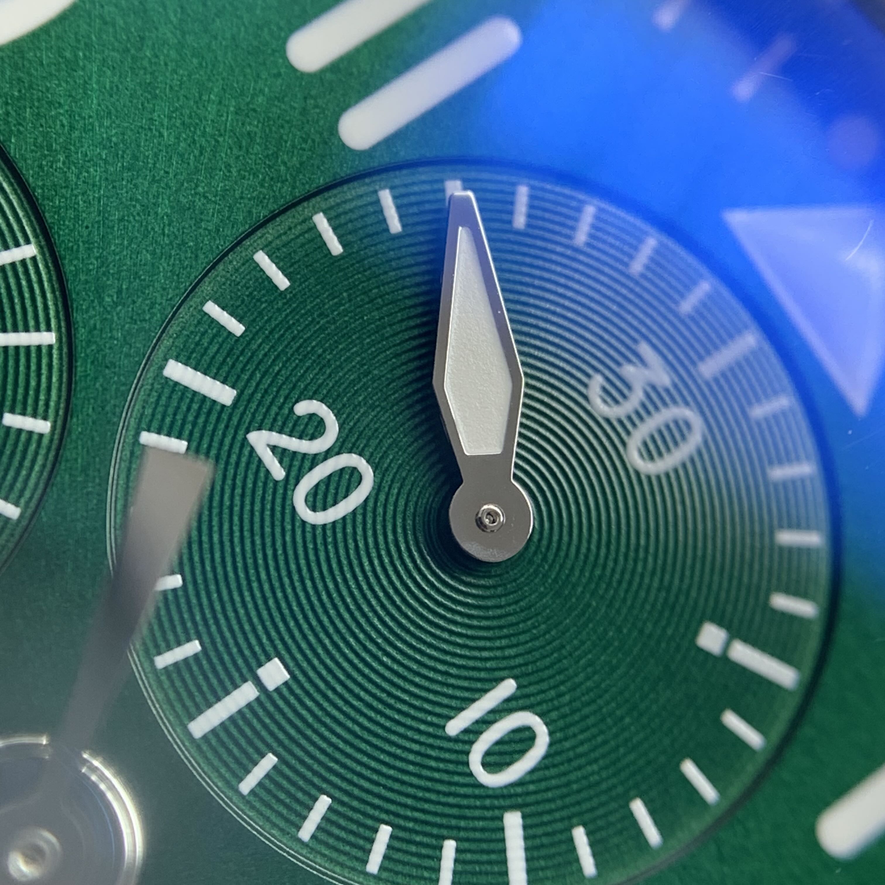 IWC Pilot’s watch 41 millimeters IW388103