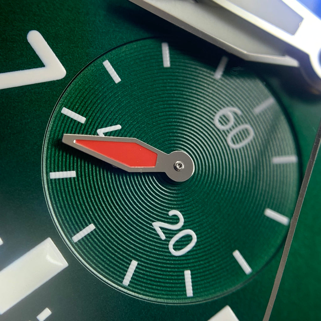 IWC Pilot’s watch 41 millimeters IW388103