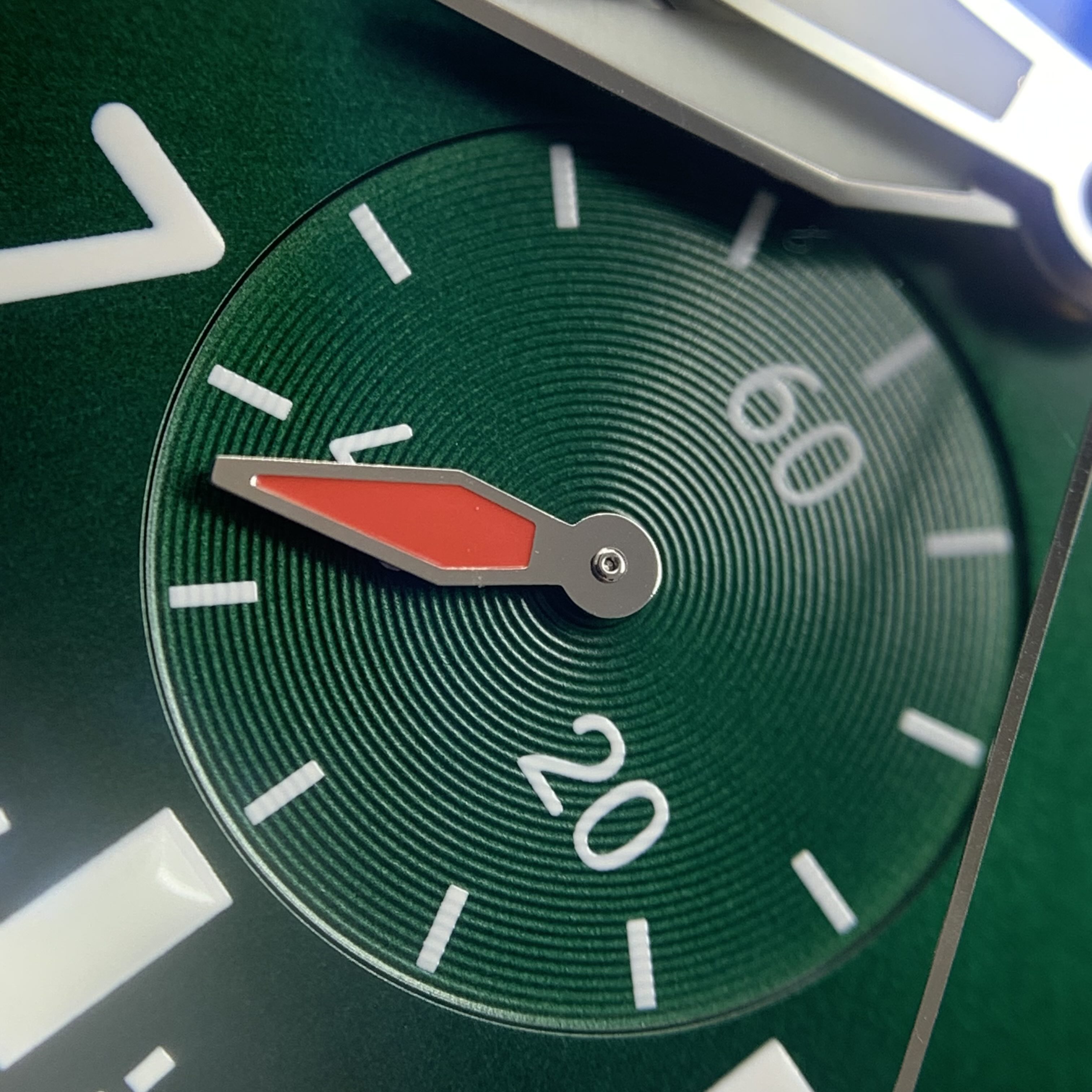 IWC Pilot’s watch 41 millimeters IW388103