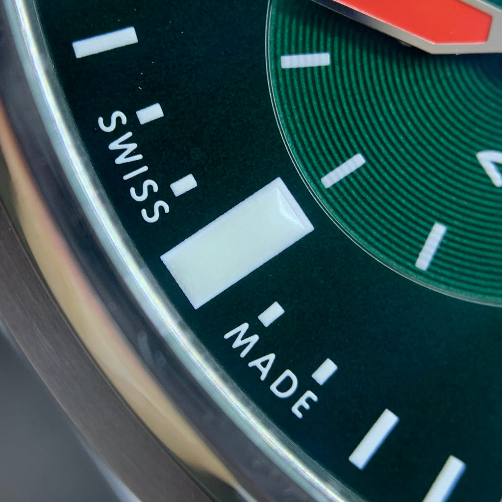 IWC Pilot’s watch 41 millimeters IW388103