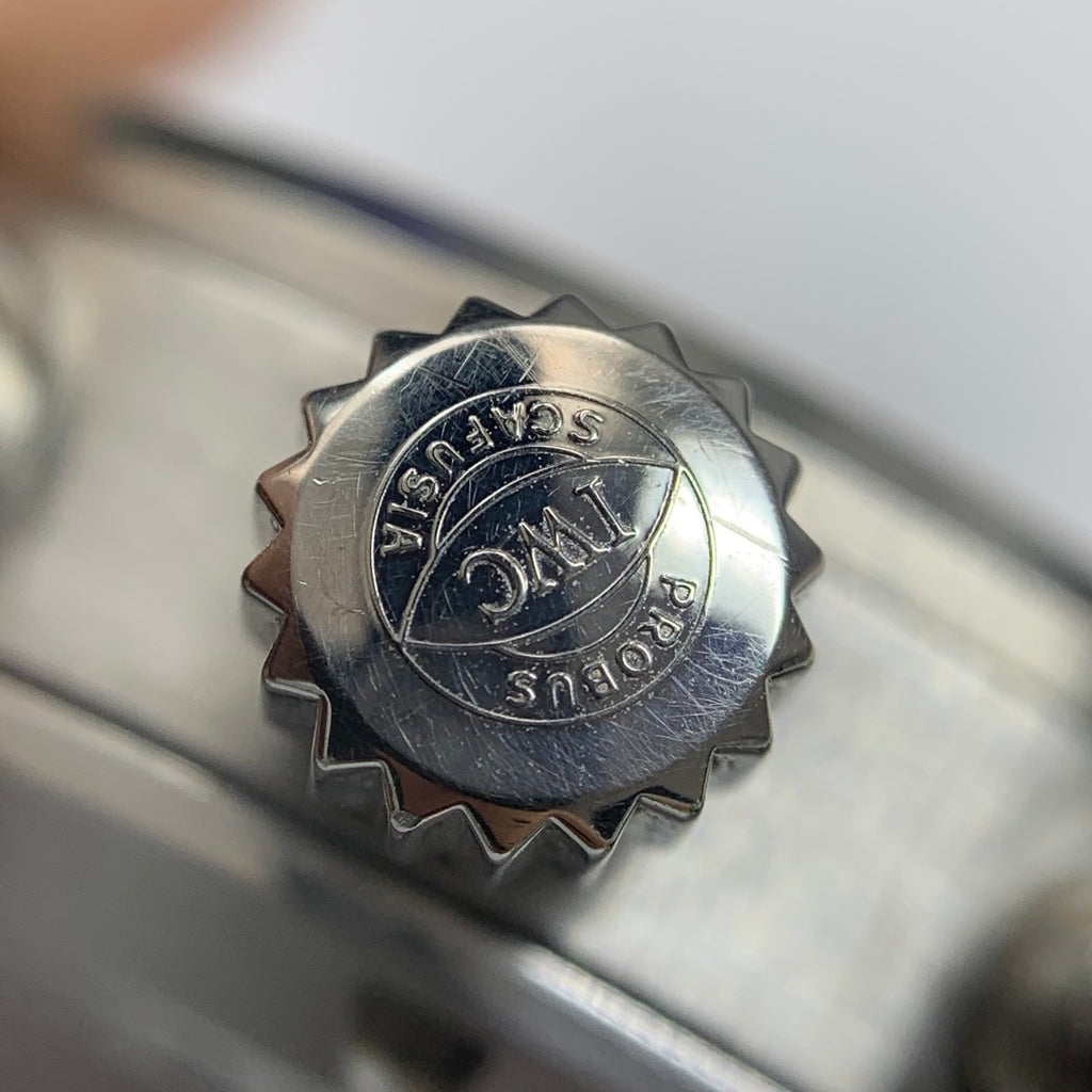 IWC Pilot’s watch 41 millimeters IW388103