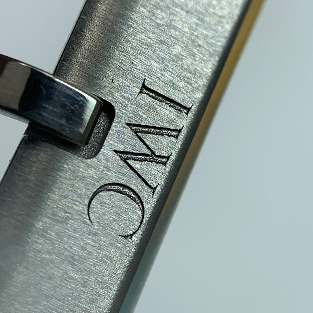 IWC Pilot’s watch 41 millimeters IW388103