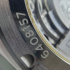 IWC Pilot’s watch 41 millimeters IW388103