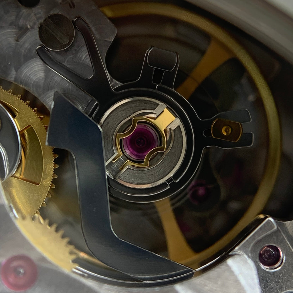 IWC Pilot’s watch 41 millimeters IW388103