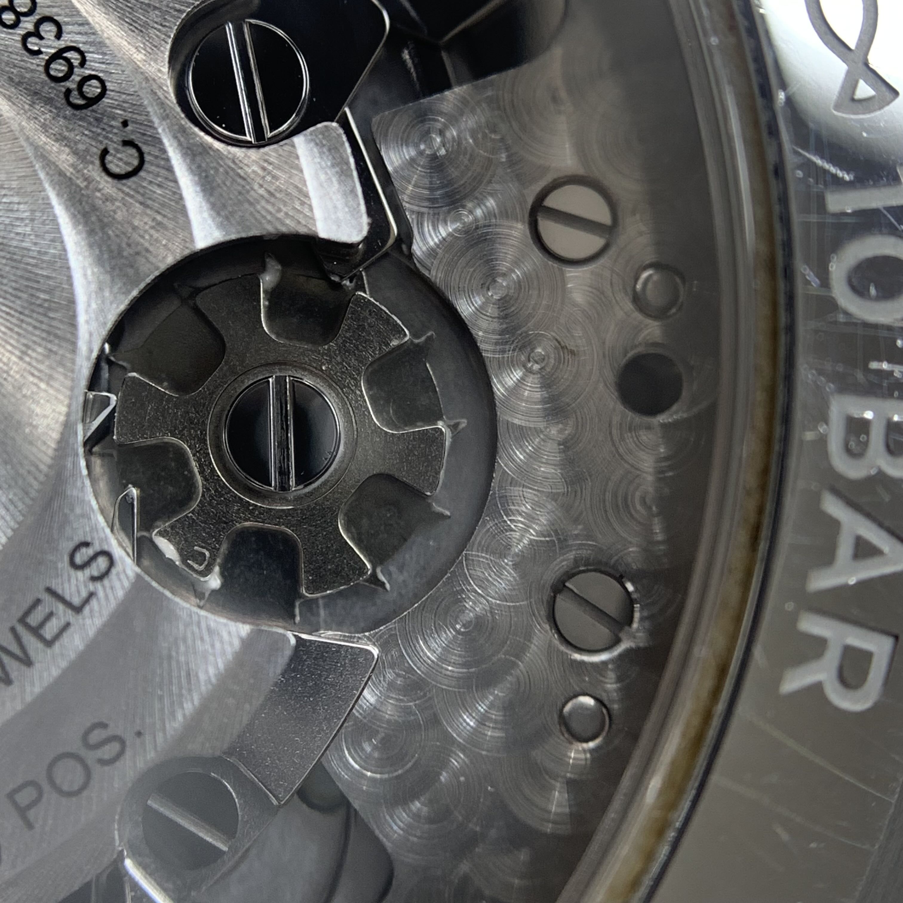 IWC Pilot’s watch 41 millimeters IW388103