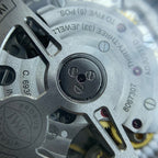 IWC Pilot’s watch 41 millimeters IW388103